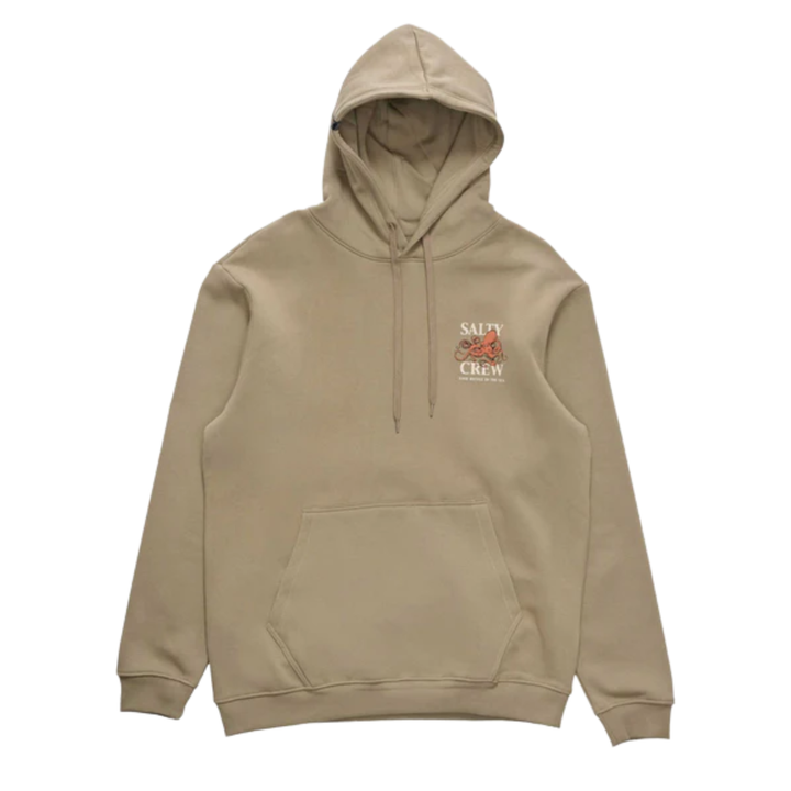 Salty Crew Ink Slinger Fleece