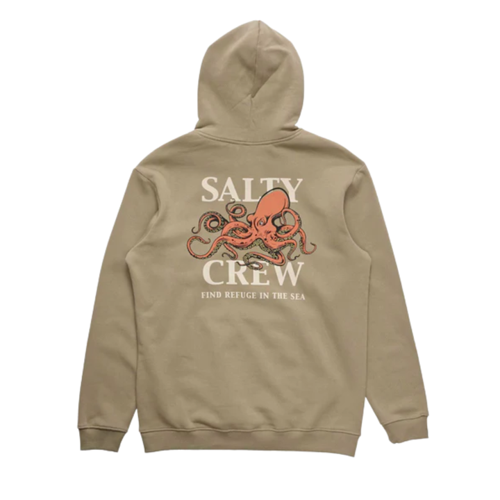 Salty Crew Ink Slinger Fleece