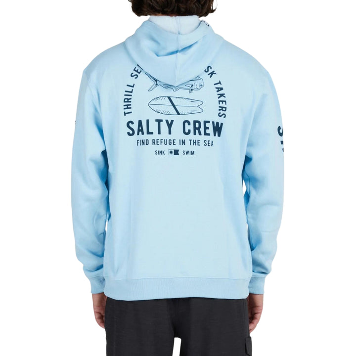 Salty-Crew-Lateral-Line-Hooded-Fleece-Back