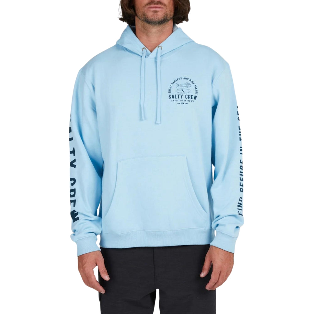 Salty-Crew-Lateral-Line-Hooded-Fleece