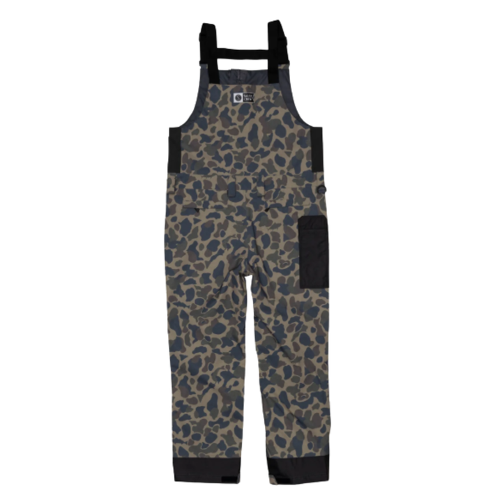Salty Crew Long Range Bib Pant