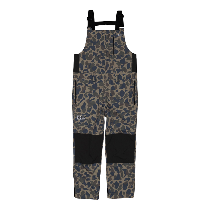 Salty Crew Long Range Bib Pant