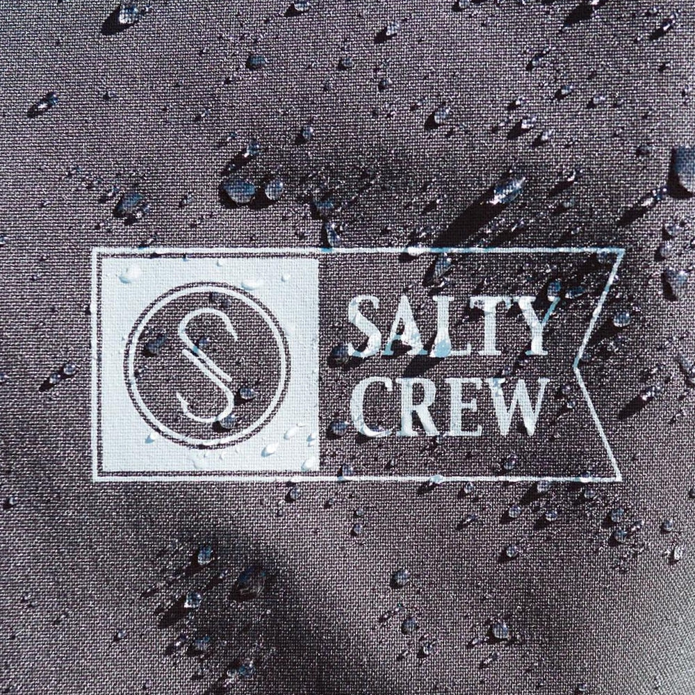 Salty-Crew-Long-Range-Jacket-Logo