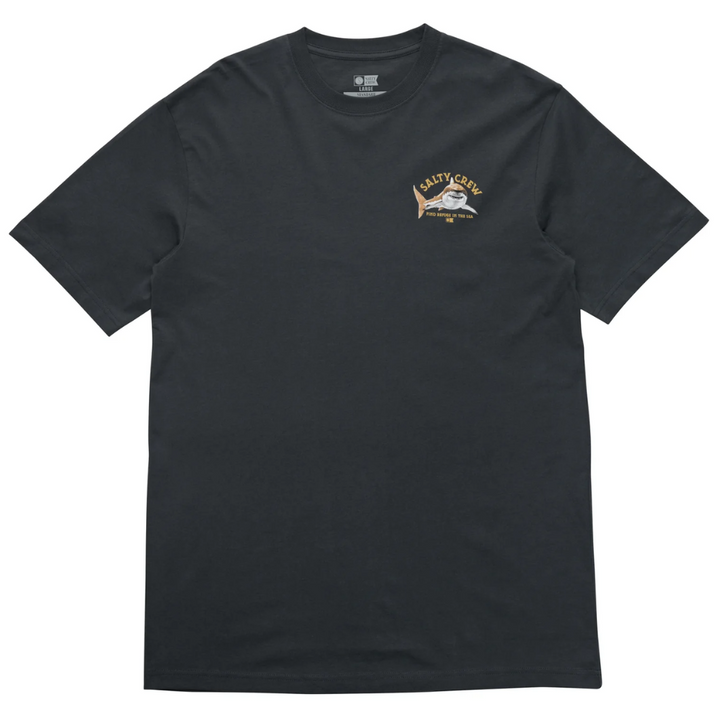 Salty Crew Lurking Classic S/S Tee