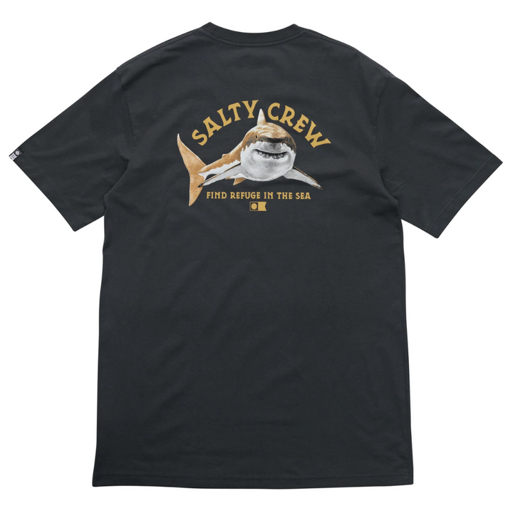 Salty Crew Lurking Classic S/S Tee