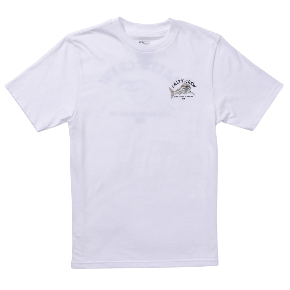 Salty Crew Lurking Classic S/S Tee