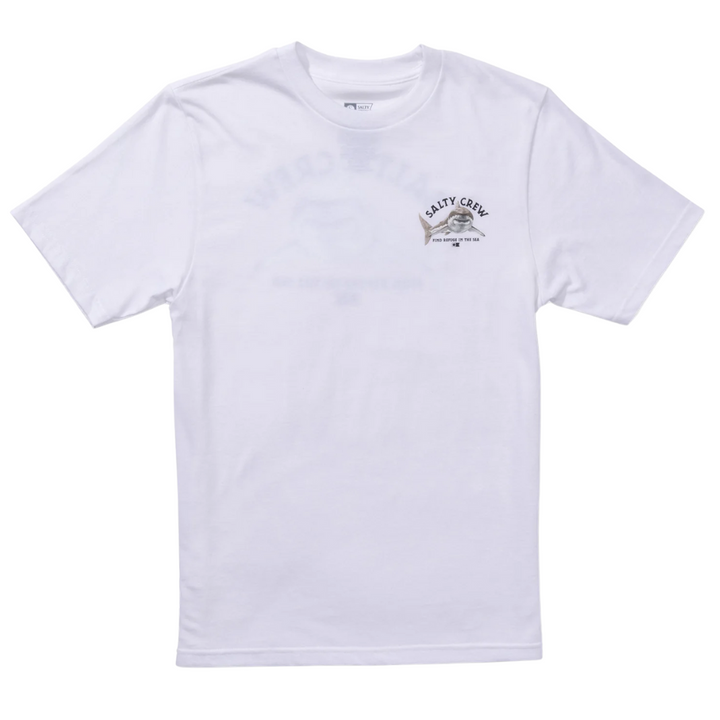 Salty Crew Lurking Classic S/S Tee