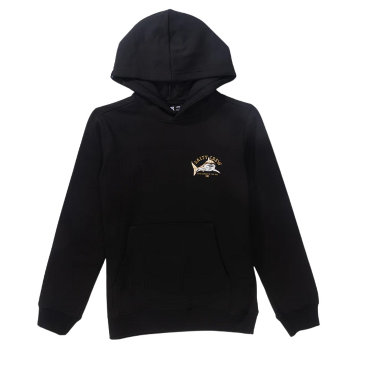 Salty Crew Lurking Fleece Hood