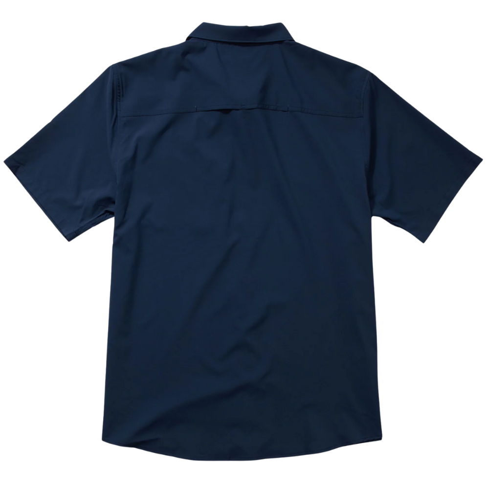 Salty Crew Offshore S/S Tech Woven Shirt