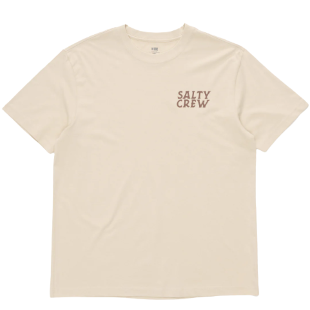 Salty Crew Sailfish Classic SS Tee