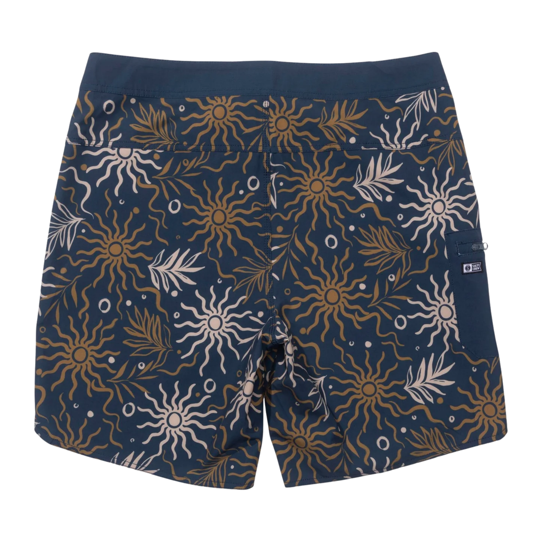 Salty Crew Session Boardshort
