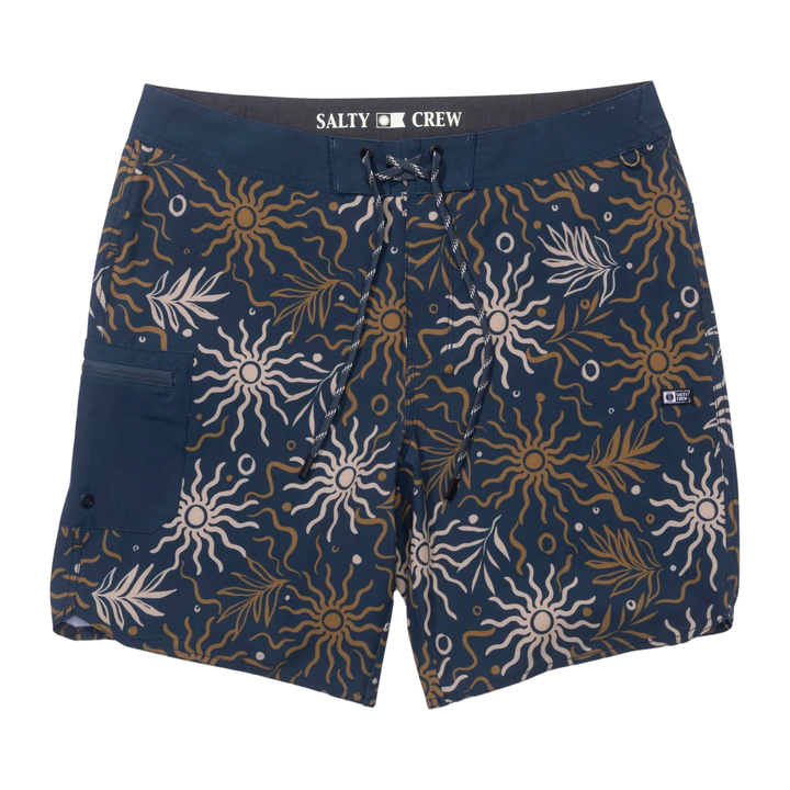 Salty Crew Session Boardshort