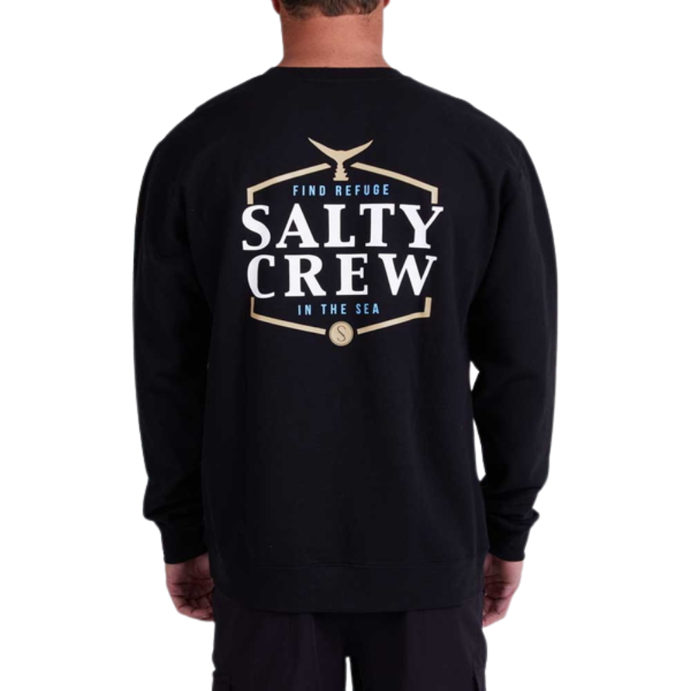 Salty Crew Skipjack Fleece