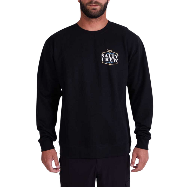 Salty Crew Skipjack Fleece