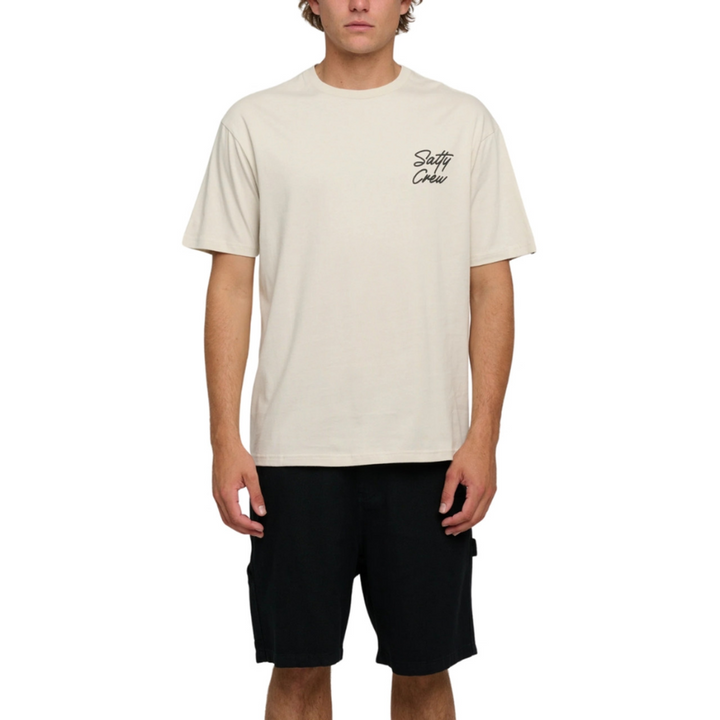 Salty Crew Snapper Premium S/S Tee