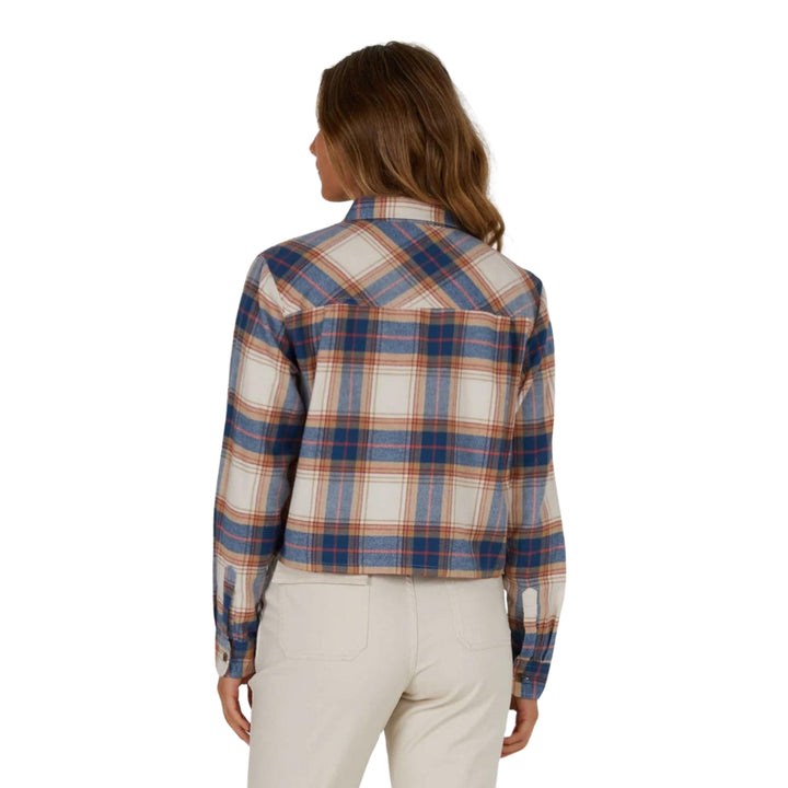 Salty-Crew-Stay-Golden-Crop-Flannel-Back