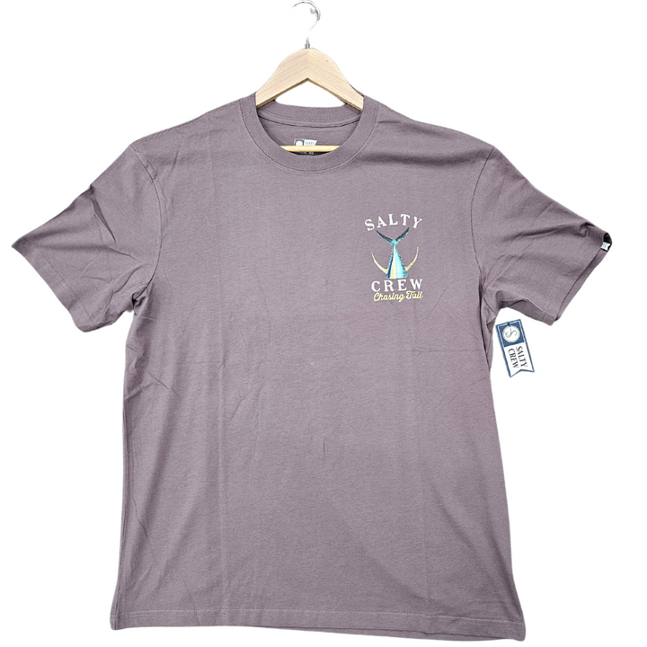 Salty Crew Tailed Classic S/S Tee