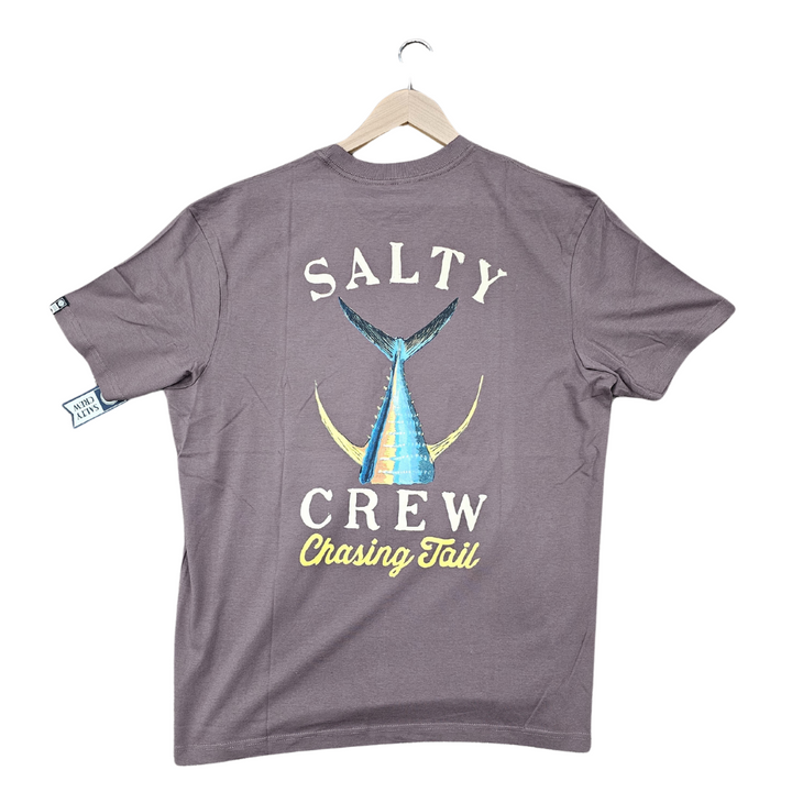 Salty Crew Tailed Classic S/S Tee