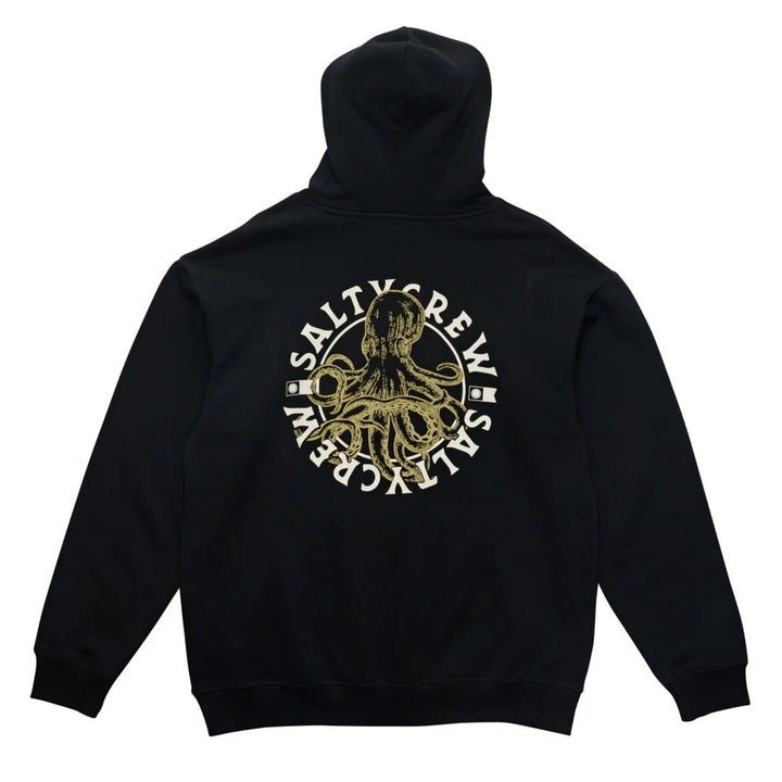 Salty Crew Tentacles MW Fleece