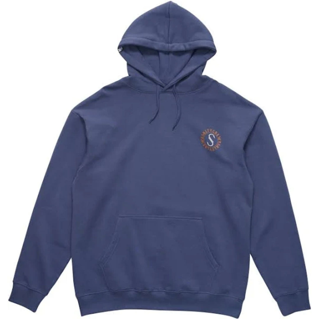Salty Crew Tentacles MW Fleece