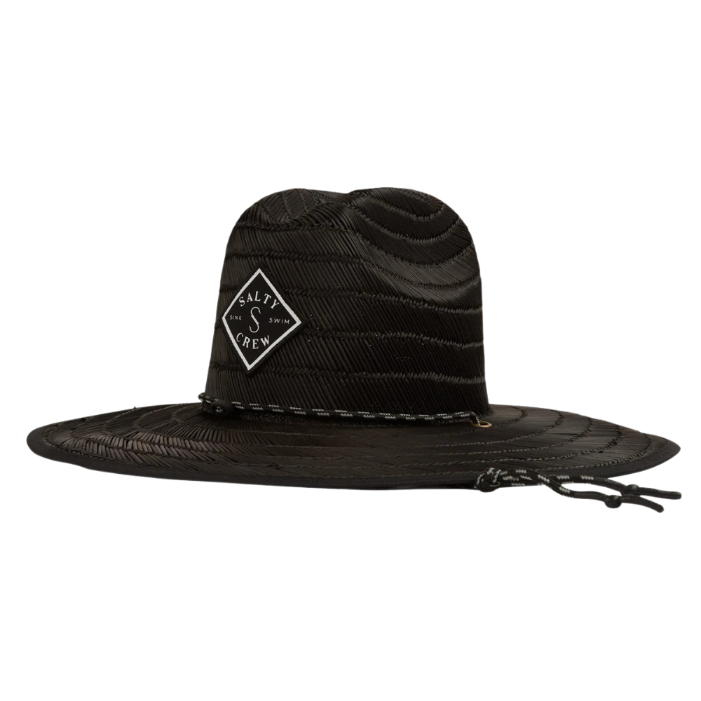 Salty Crew Tippet Lifeguard Hat