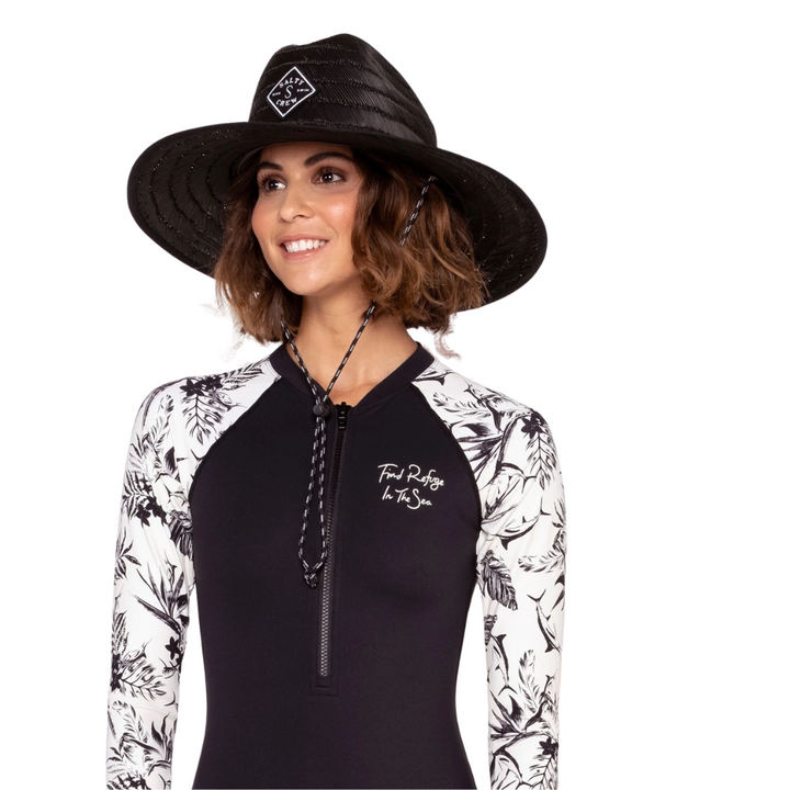 Salty Crew Tippet Lifeguard Hat