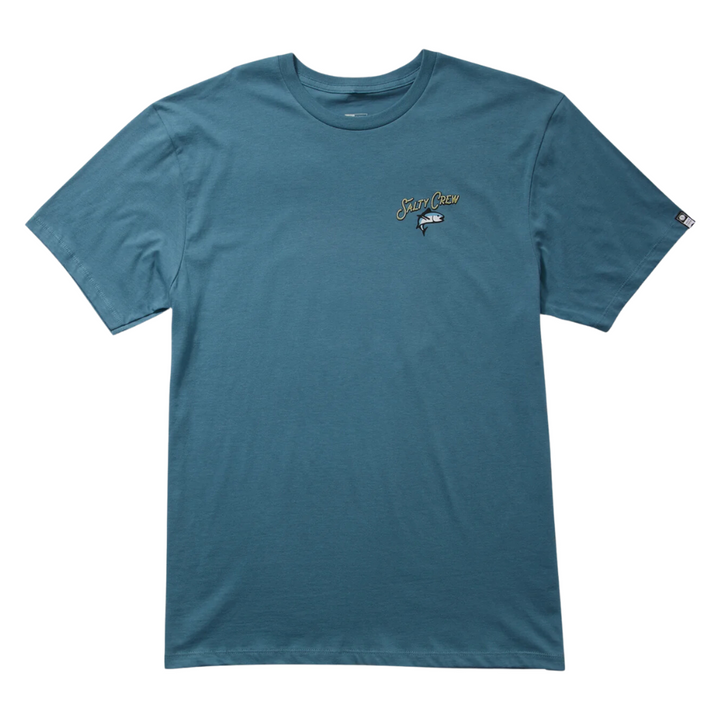 Salty Crew Tuna Can Boys S/S Tee