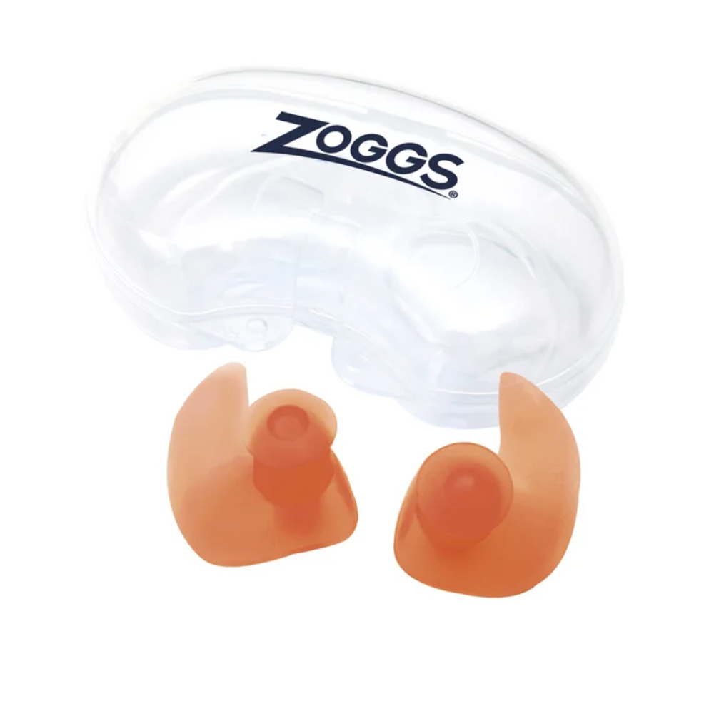Zoggs Aqua Plugz  Junior Ear Plugs