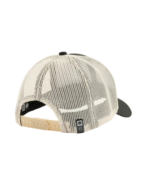 Salty Crew Bow Line Retro Trucker Cap