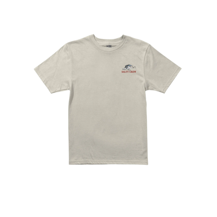Salty Crew Boys Cast Life S/S Tee