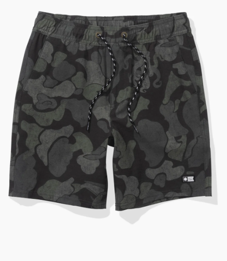 Salty Crew Boys Drifter Elastic Hybrid Shorts