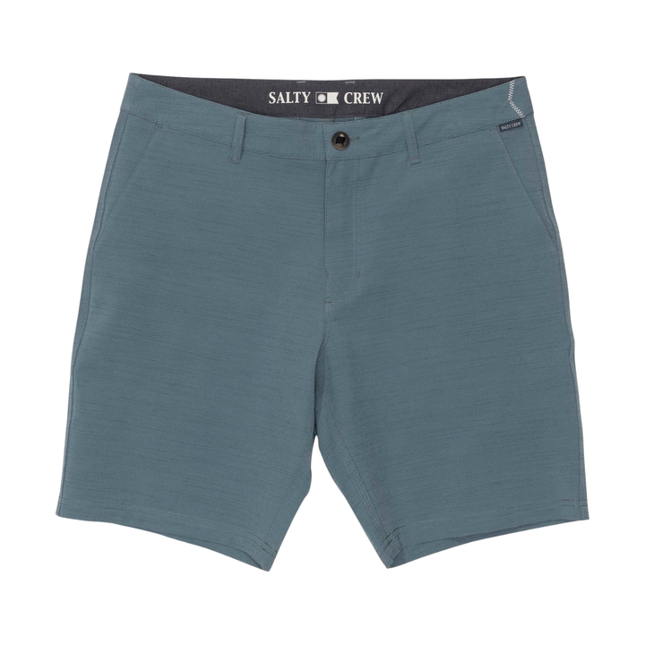 Salty Crew Drifter 19'' Slub Hybrid short