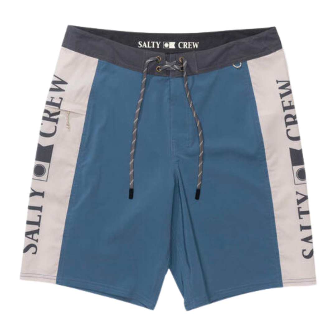 Salty Crew Flagship Boardshort