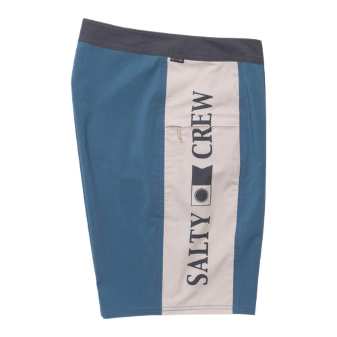 Salty Crew Flagship Boardshort