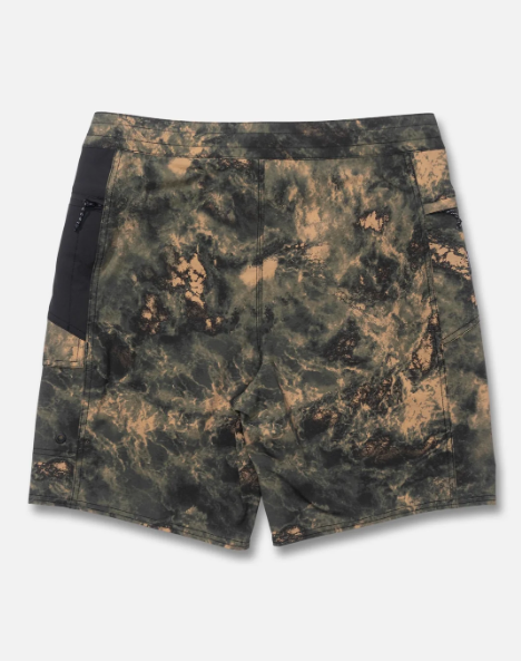 Salty Crew Flagship Boat Short