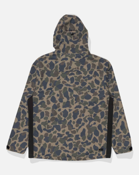 Salty Crew Long Range Jacket