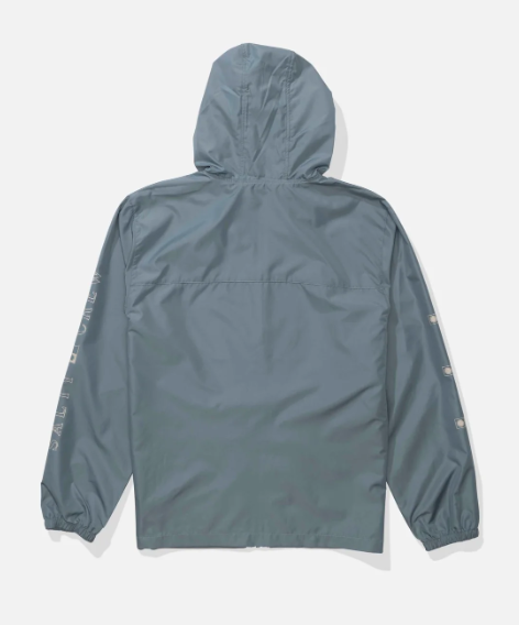 Salty Crew Surface Windbreaker Jacket