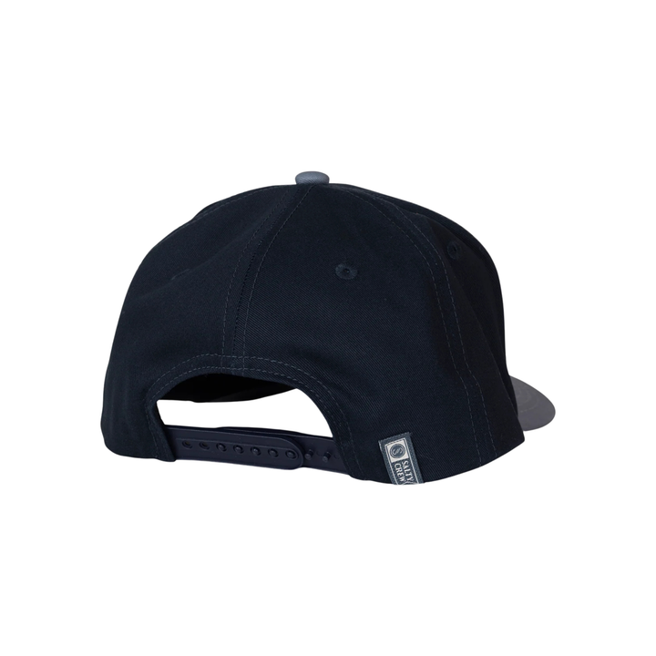 Salty Crew Tailfin Snap Back Cap