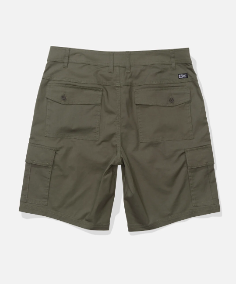 Salty Crew Transom Cargo short