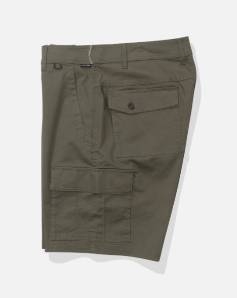 Salty Crew Transom Cargo short