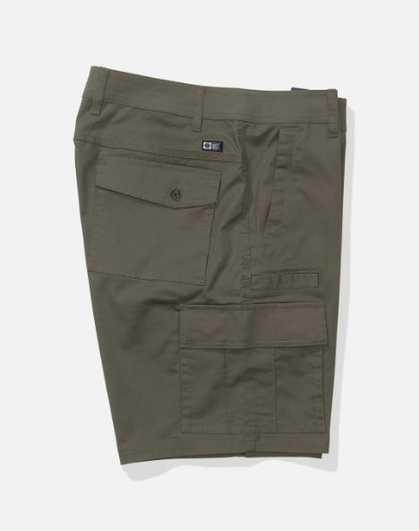 Salty Crew Transom Cargo short