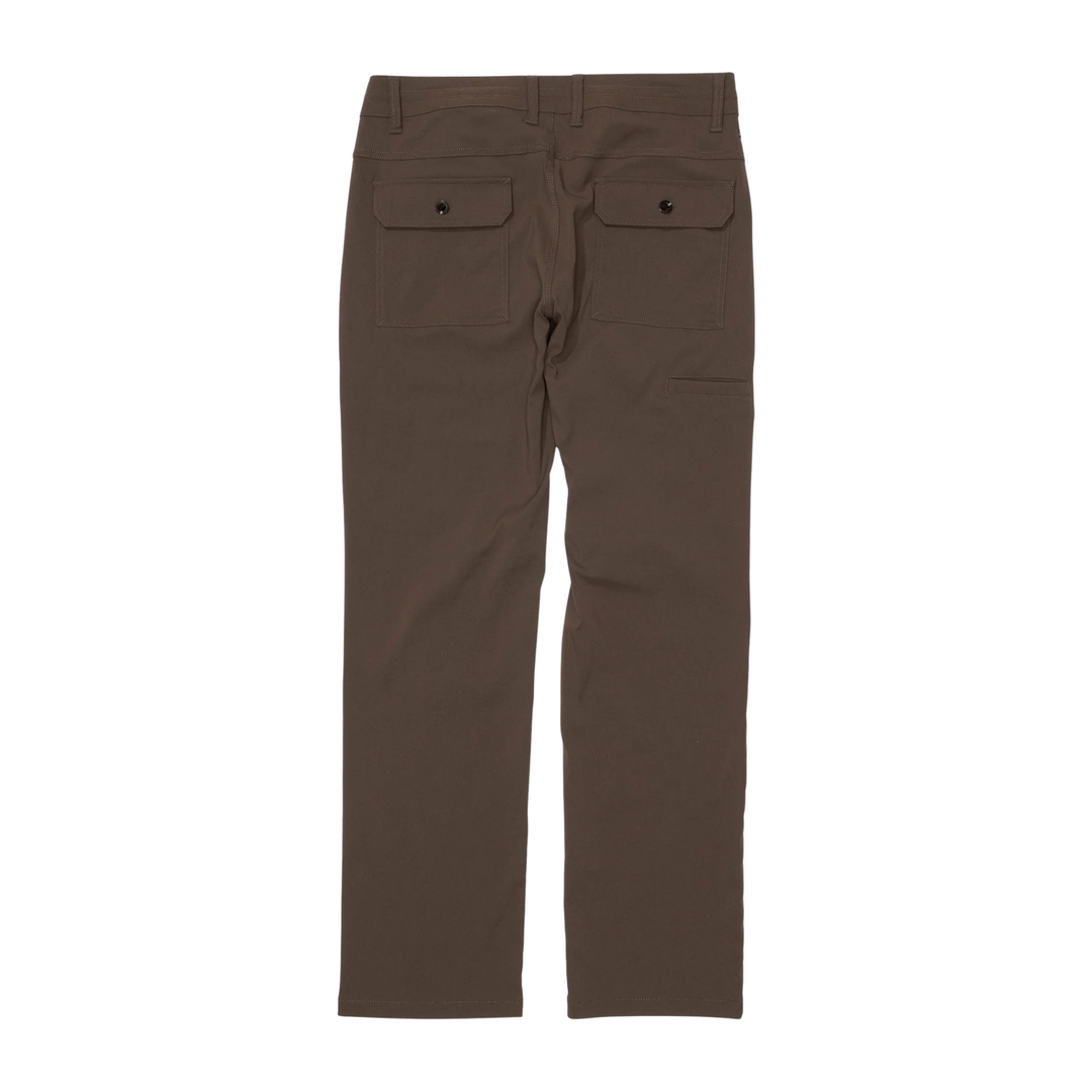 Salty Crew Transom Tech Pant