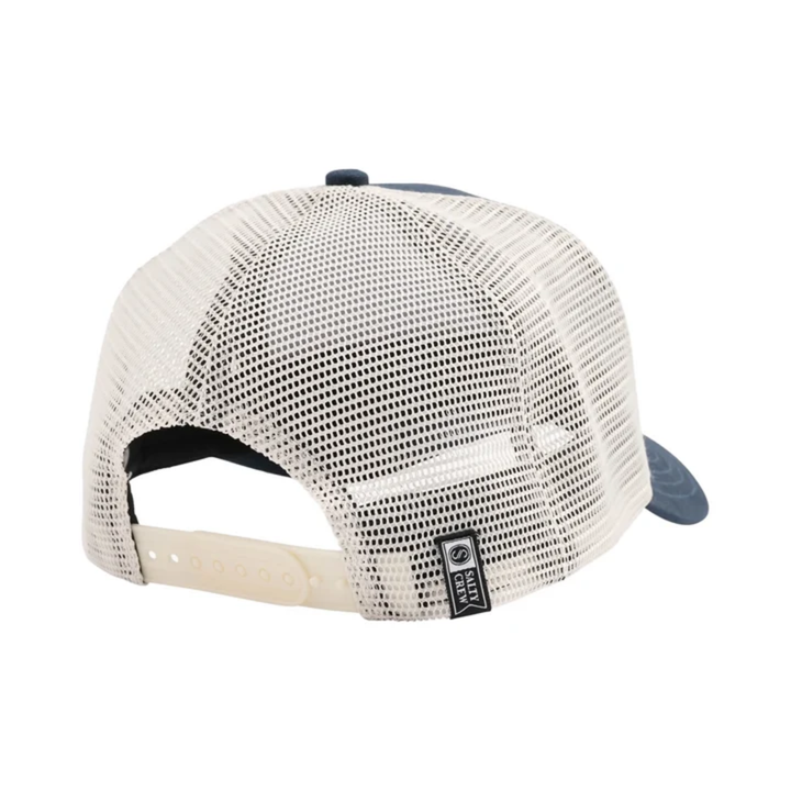 Salty Crew Yellow Tail Trucker Cap