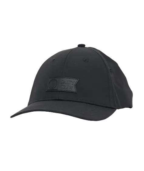 Salty Crew Apex Elastic 6 Panel Hat