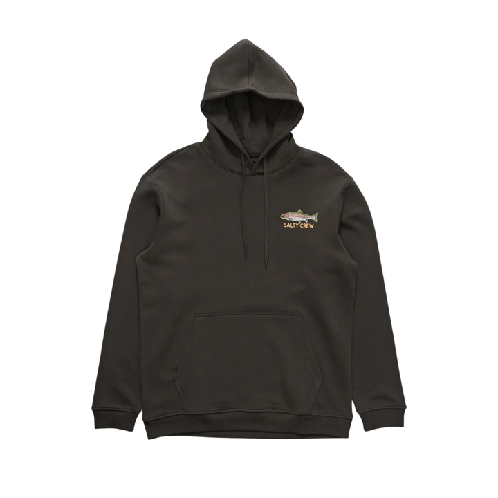 Salty Crew Trout Mount Fleece Hoodie