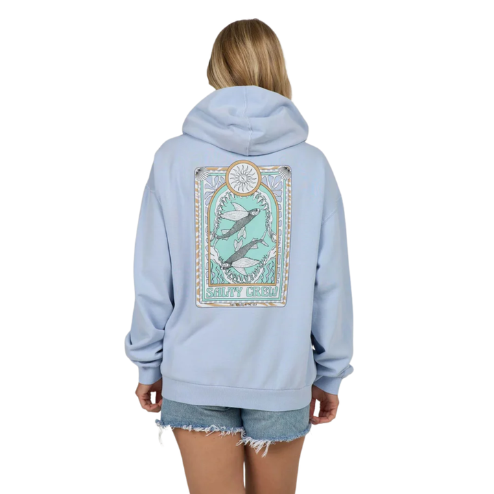 Salty Crew Zodiac Hoody