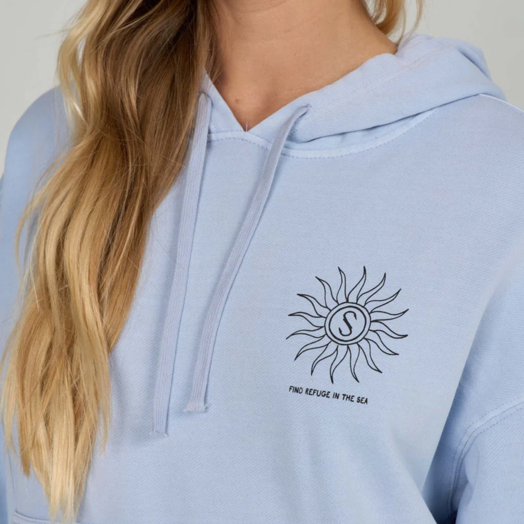 Salty Crew Zodiac Hoody