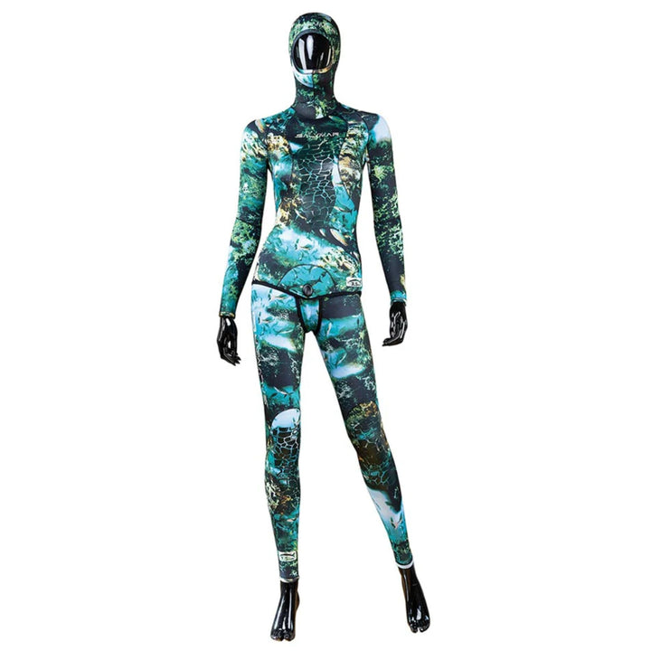 Salvimar-Sea-Walker-Lady-Open-Cell-Dive-Wetsuit