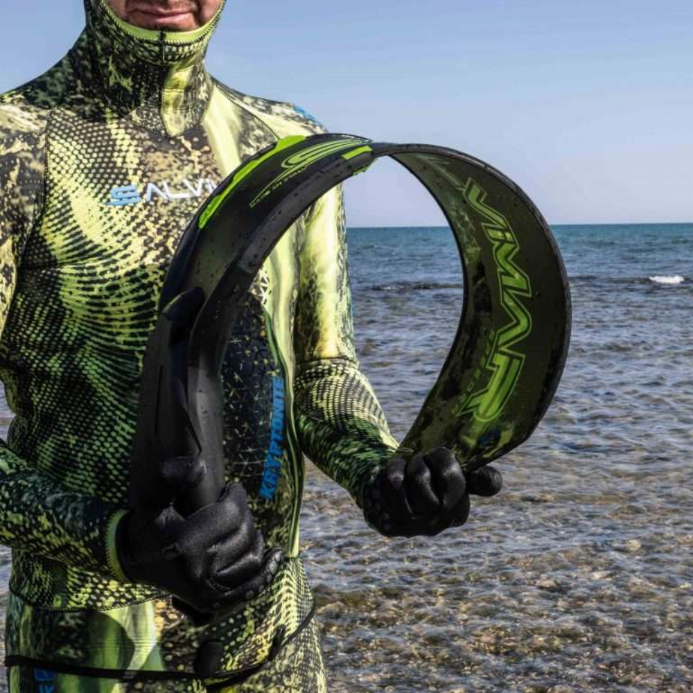 Salvimar Speeder Fin