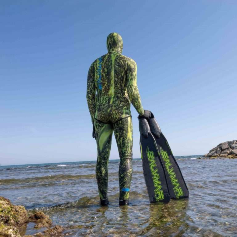 Salvimar Speeder Fin